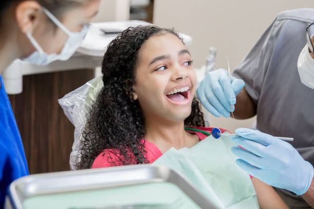 Best Weekend Emergency Dentist in Osseo, WI