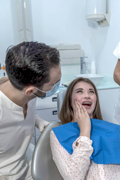 Best Emergency Root Canal Treatment in Osseo, WI