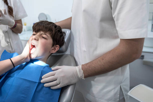 Best Orthodontic Emergency Dentist in Osseo, WI