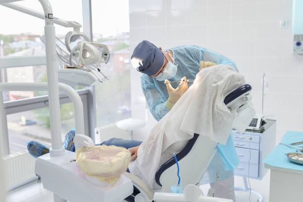 Best Pediatric Emergency Dentist in Osseo, WI